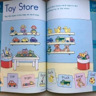 Brain Quest - Workbook 4-5